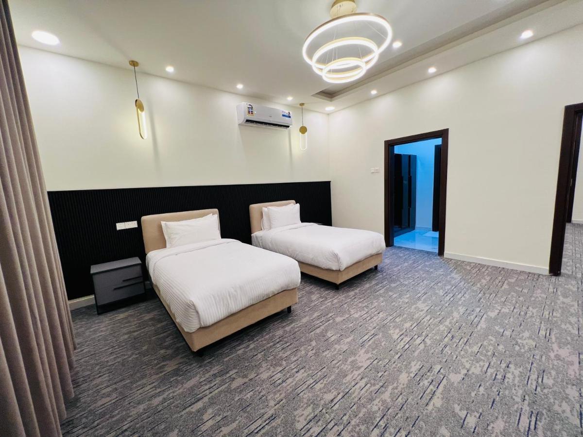 Falcon Grand Hotel Ras al Hadd エクステリア 写真