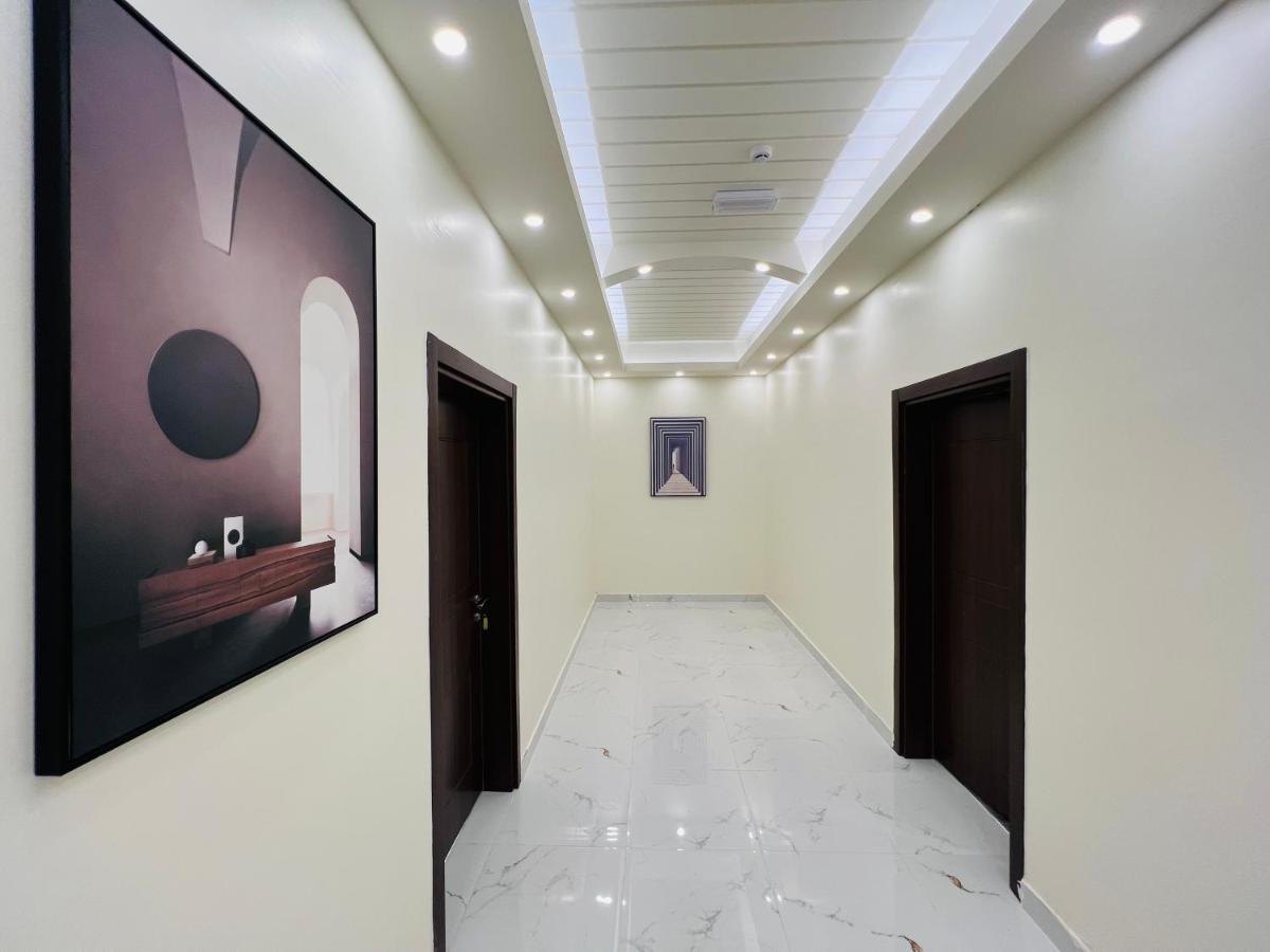 Falcon Grand Hotel Ras al Hadd エクステリア 写真