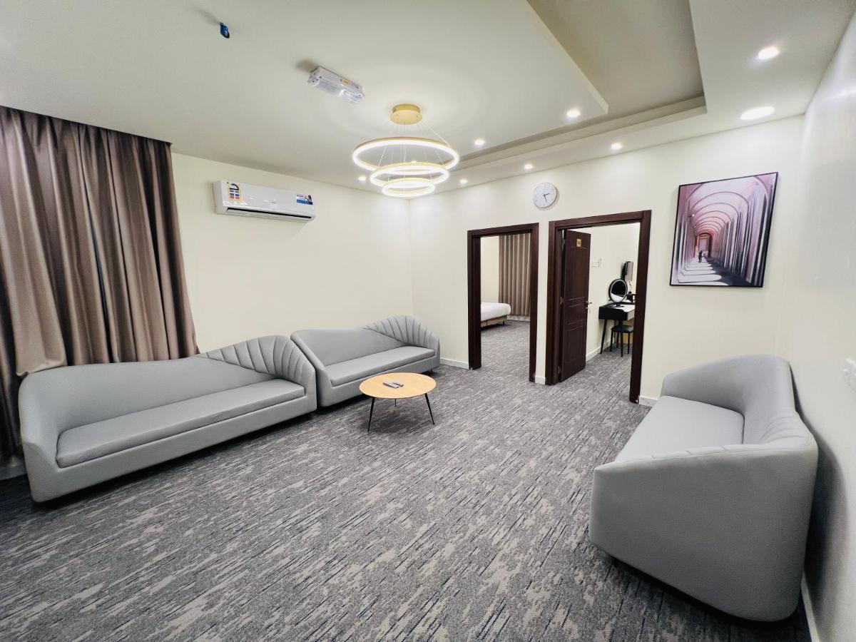 Falcon Grand Hotel Ras al Hadd エクステリア 写真