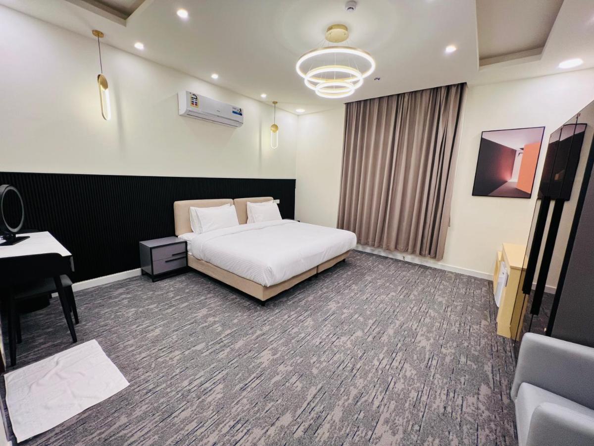 Falcon Grand Hotel Ras al Hadd エクステリア 写真